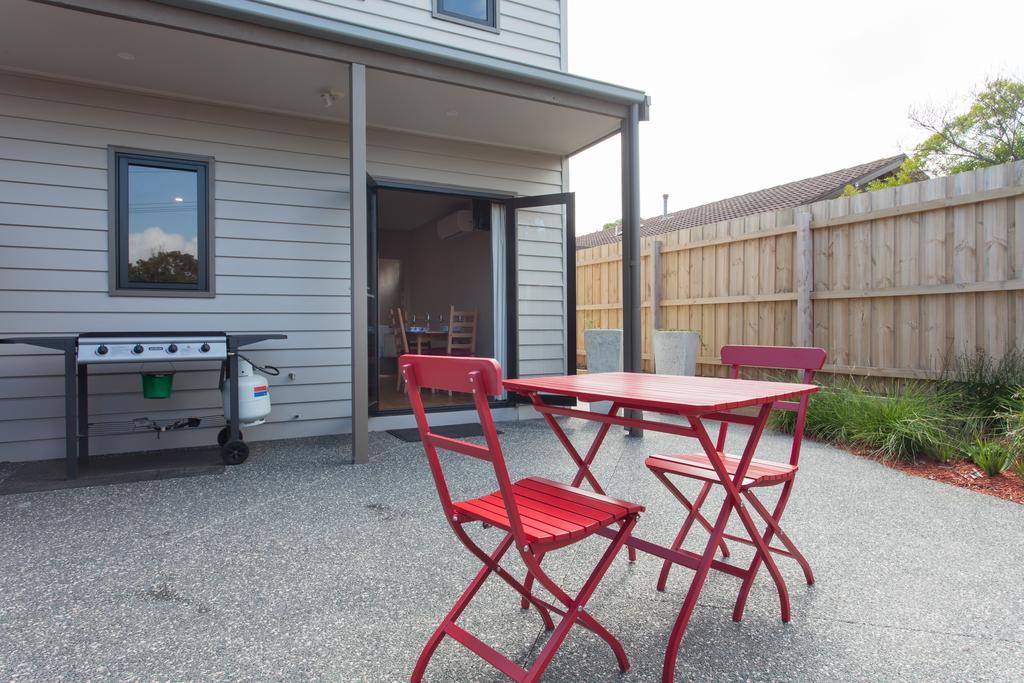 Silversands Beach Cottage 玛莎山 客房 照片