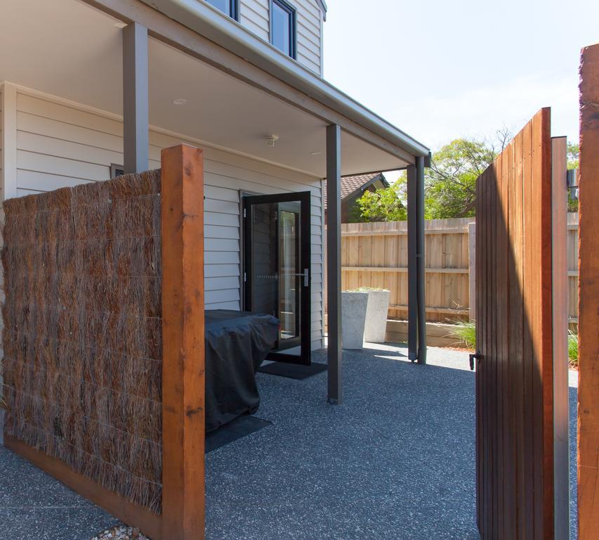 Silversands Beach Cottage 玛莎山 客房 照片