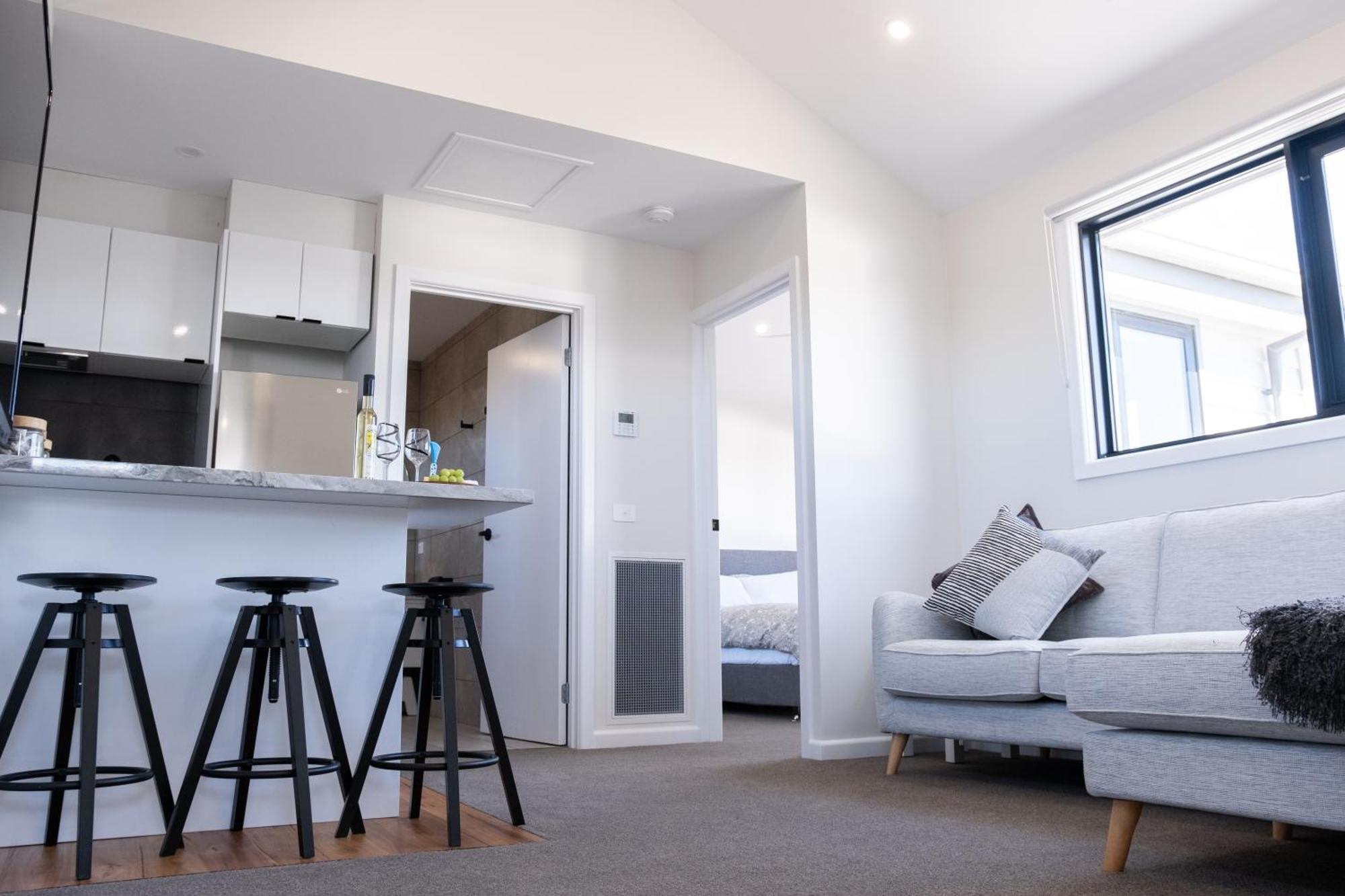 Silversands Beach Cottage 玛莎山 外观 照片