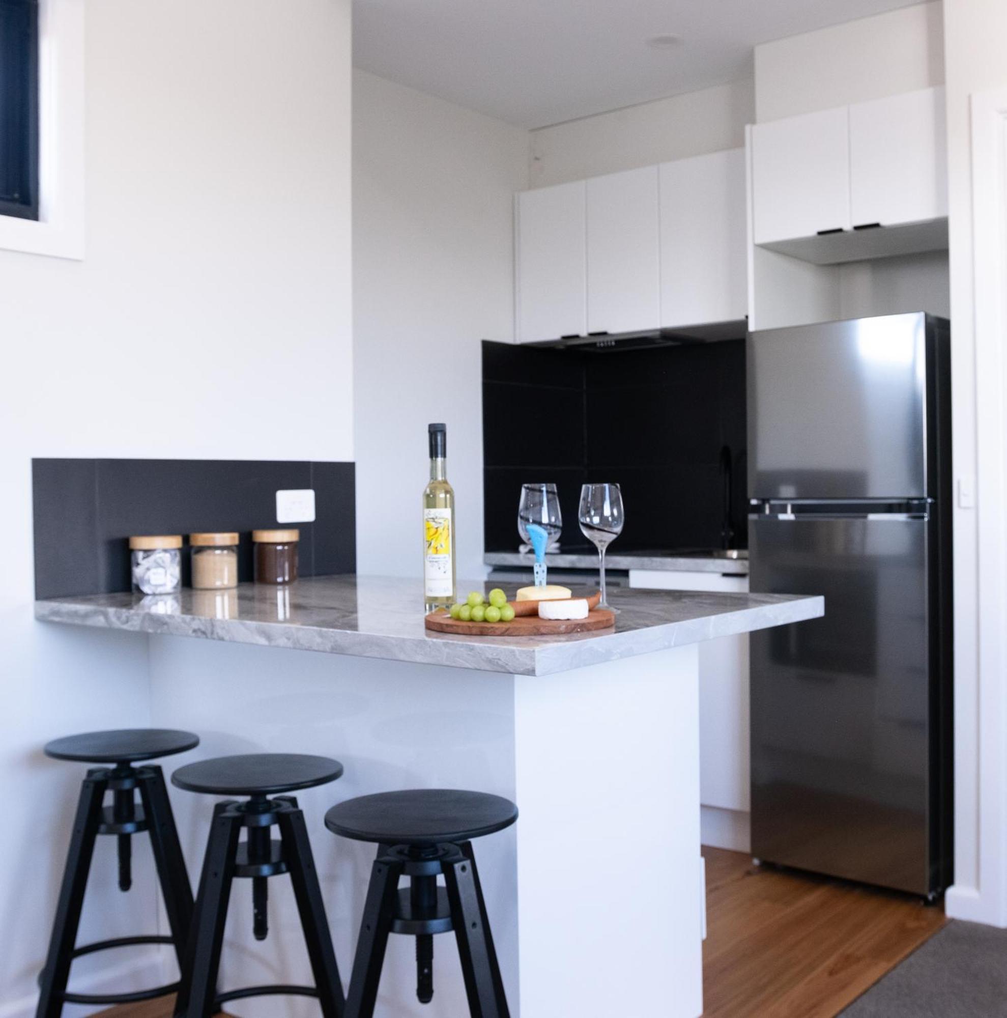 Silversands Beach Cottage 玛莎山 外观 照片