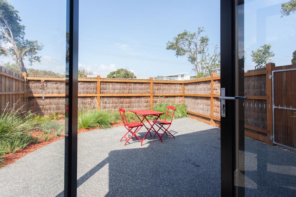 Silversands Beach Cottage 玛莎山 客房 照片