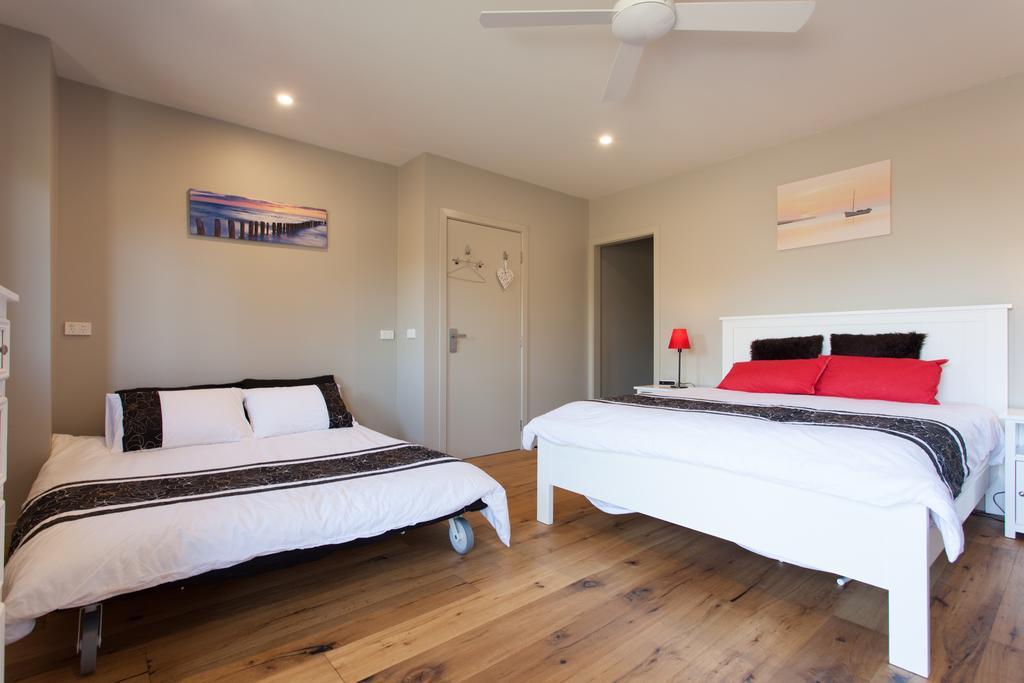 Silversands Beach Cottage 玛莎山 客房 照片