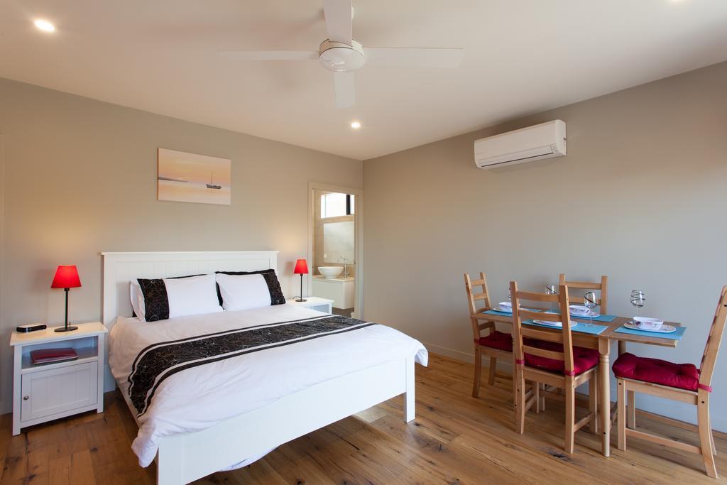 Silversands Beach Cottage 玛莎山 客房 照片