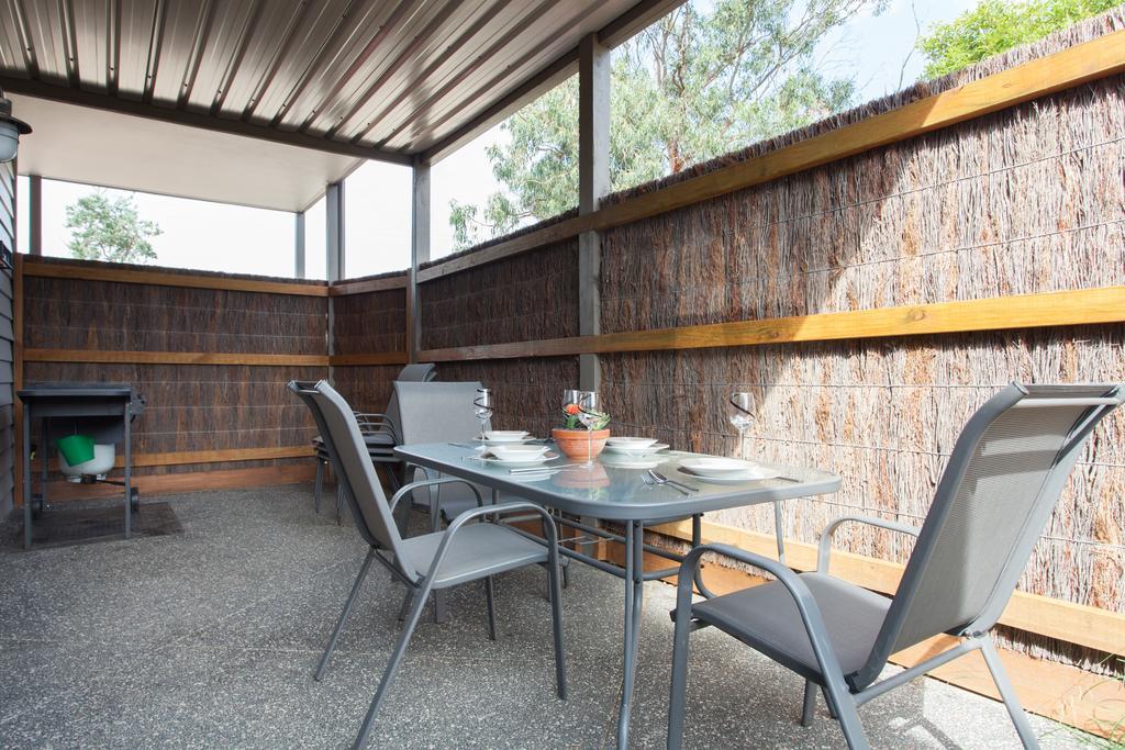 Silversands Beach Cottage 玛莎山 客房 照片