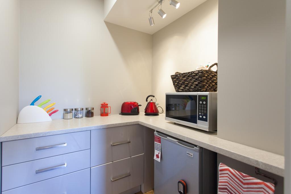 Silversands Beach Cottage 玛莎山 客房 照片
