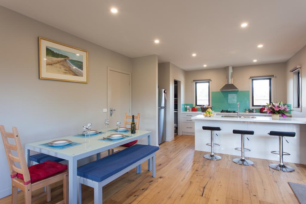 Silversands Beach Cottage 玛莎山 客房 照片