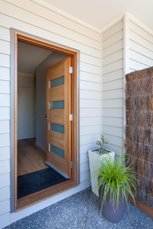 Silversands Beach Cottage 玛莎山 客房 照片
