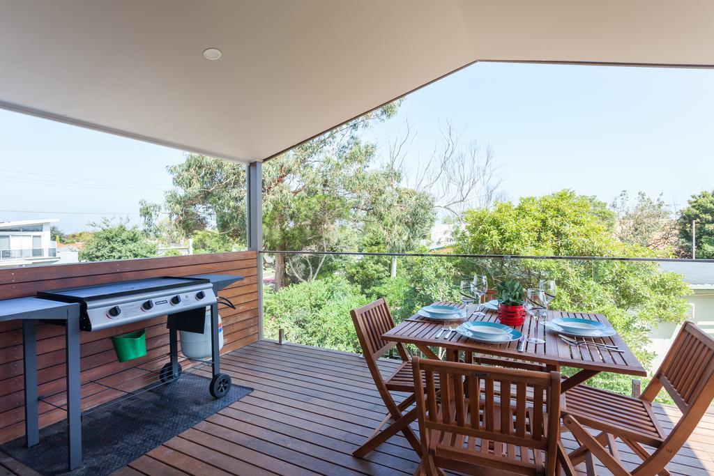 Silversands Beach Cottage 玛莎山 客房 照片