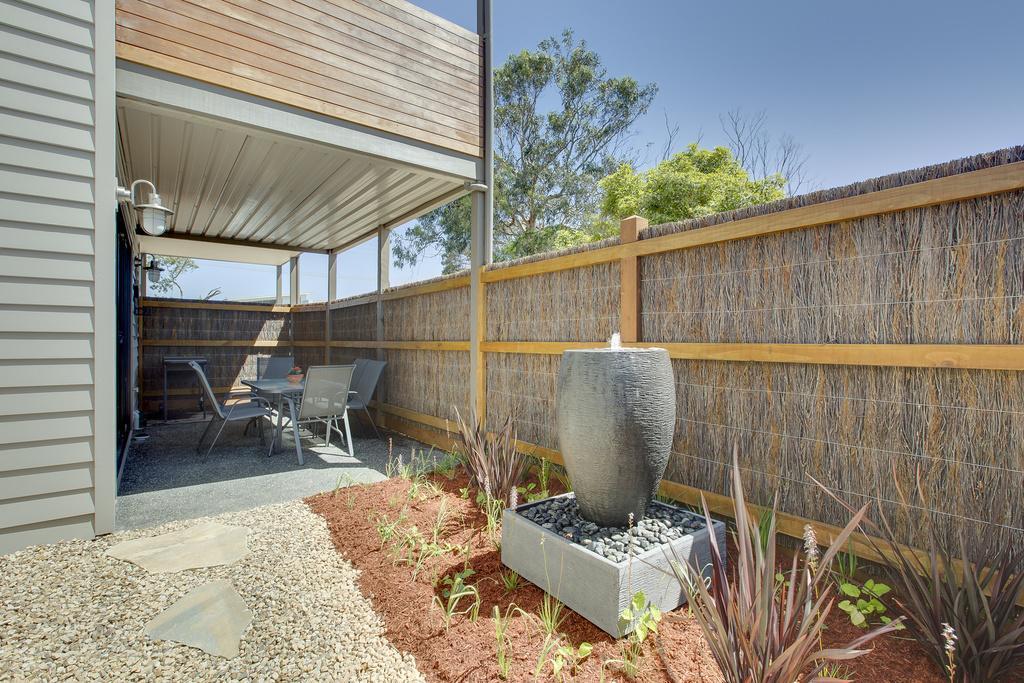 Silversands Beach Cottage 玛莎山 客房 照片