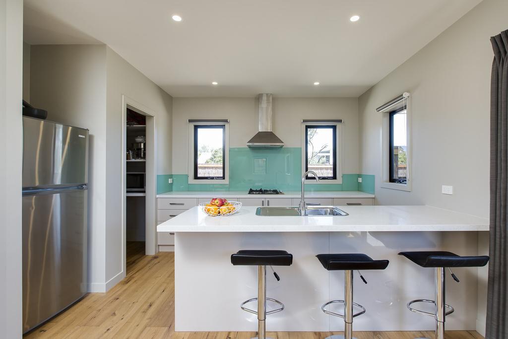 Silversands Beach Cottage 玛莎山 客房 照片