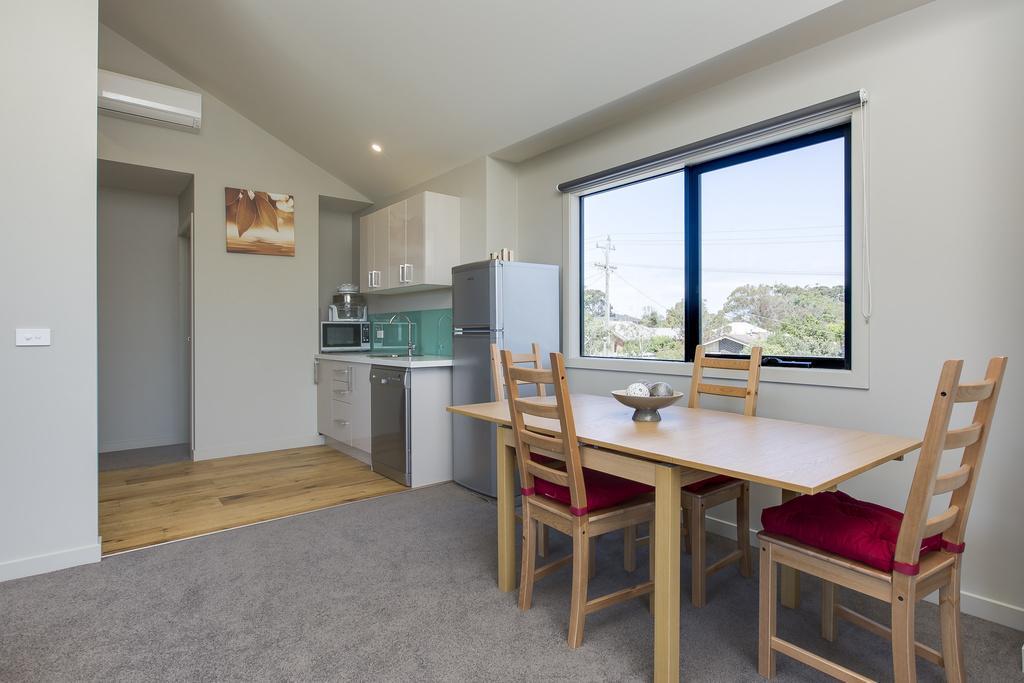 Silversands Beach Cottage 玛莎山 客房 照片