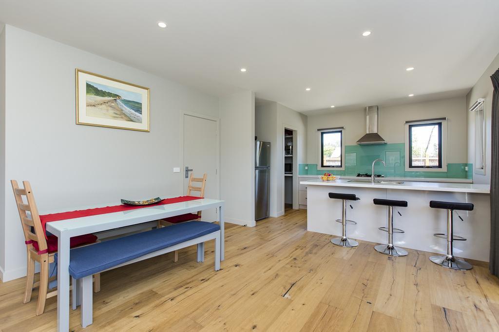 Silversands Beach Cottage 玛莎山 客房 照片