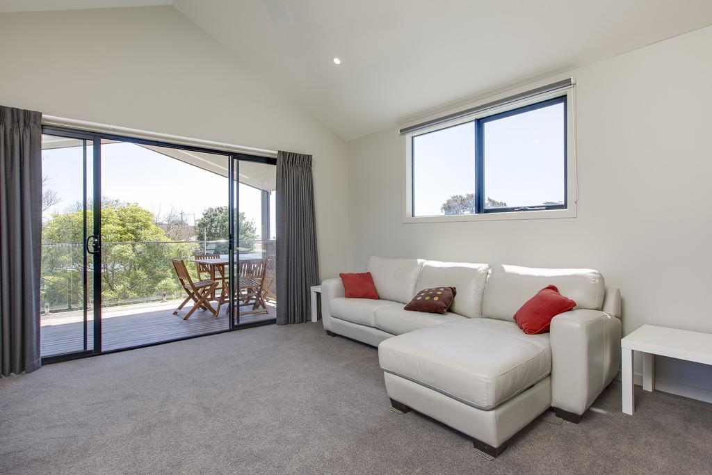 Silversands Beach Cottage 玛莎山 客房 照片