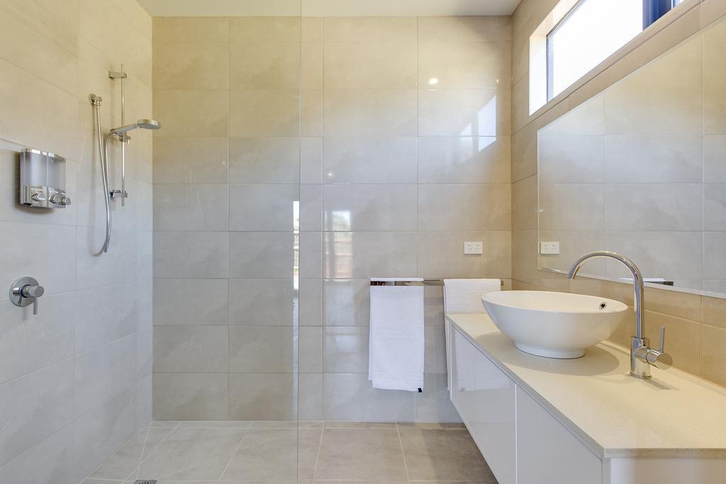 Silversands Beach Cottage 玛莎山 客房 照片